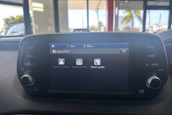 2019 Hyundai Santa Fe Active TM.2