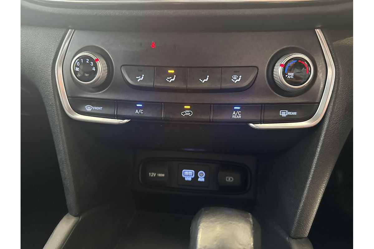 2019 Hyundai Santa Fe Active TM.2