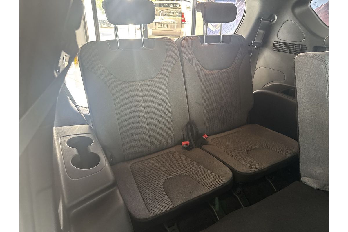 2019 Hyundai Santa Fe Active TM.2