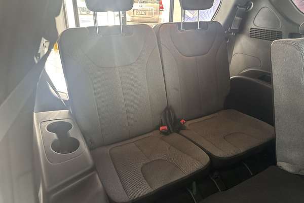 2019 Hyundai Santa Fe Active TM.2