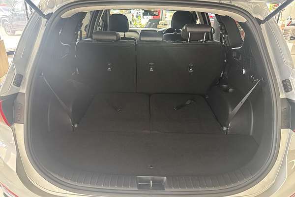 2019 Hyundai Santa Fe Active TM.2