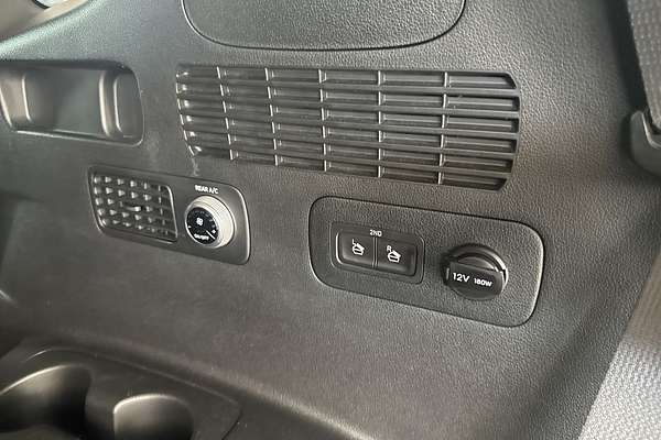 2019 Hyundai Santa Fe Active TM.2