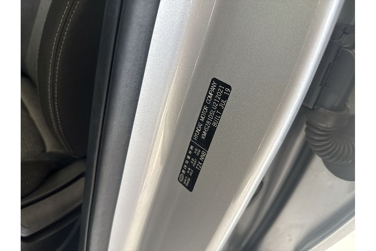 2019 Hyundai Santa Fe Active TM.2