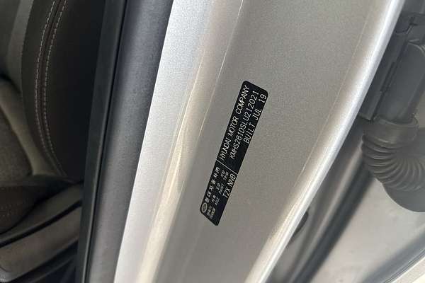 2019 Hyundai Santa Fe Active TM.2