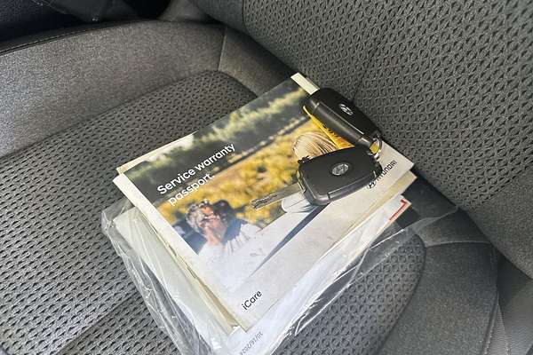 2019 Hyundai Santa Fe Active TM.2