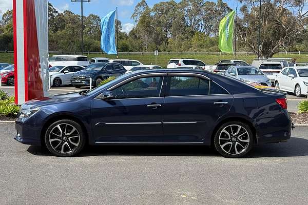 2016 Toyota Aurion Presara GSV50R
