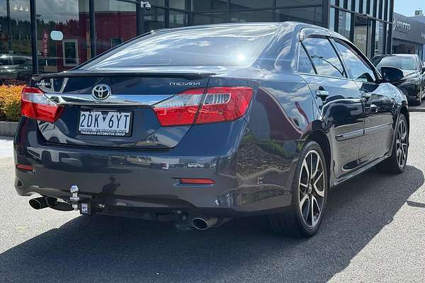 2016 Toyota Aurion Presara GSV50R