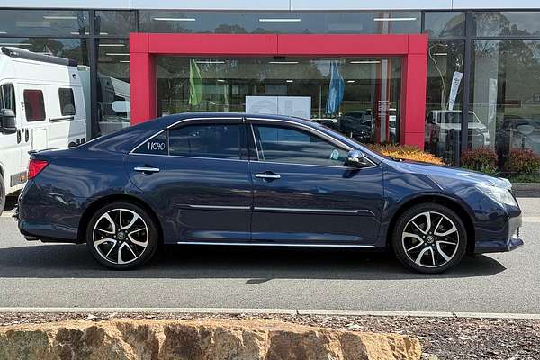 2016 Toyota Aurion Presara GSV50R