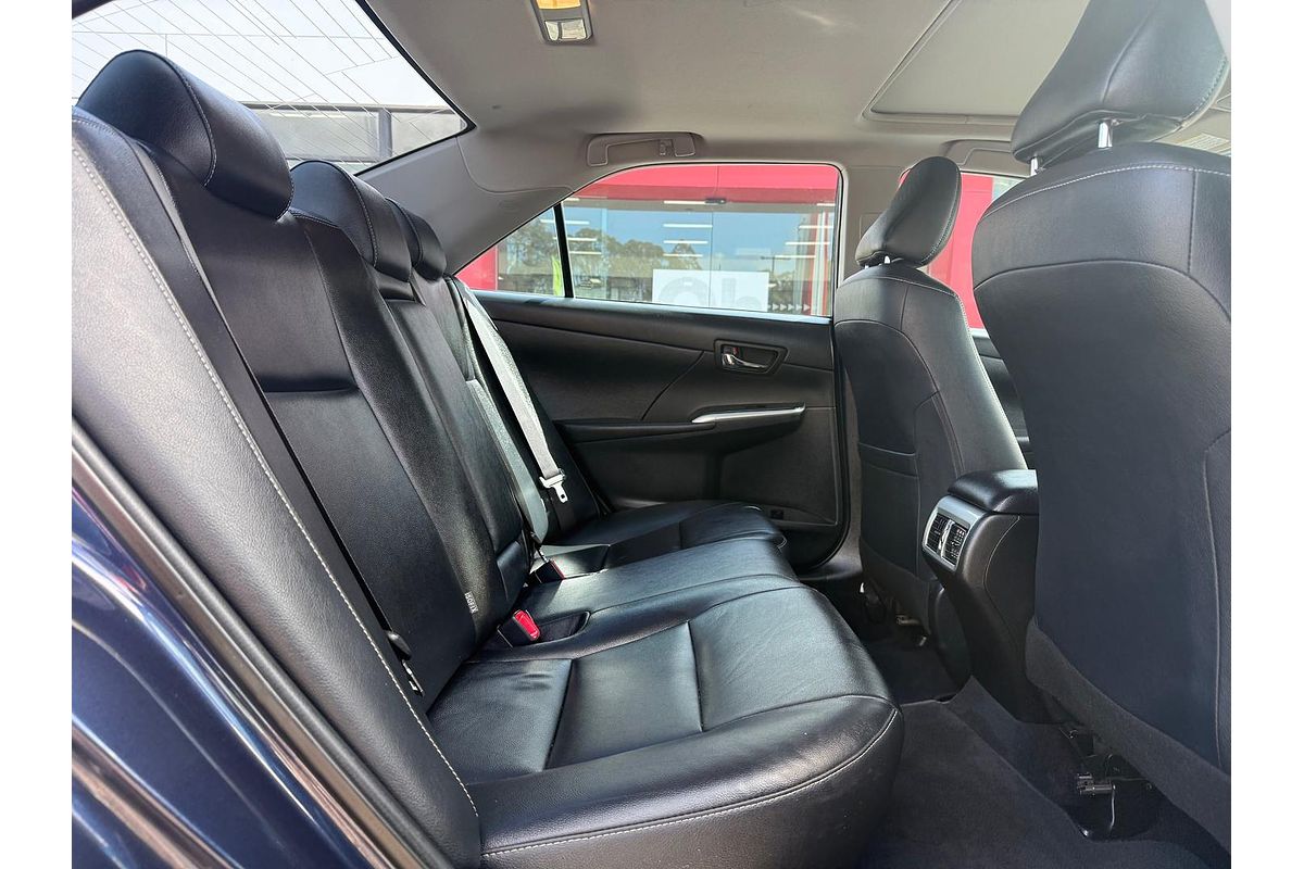 2016 Toyota Aurion Presara GSV50R