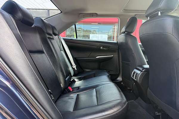 2016 Toyota Aurion Presara GSV50R