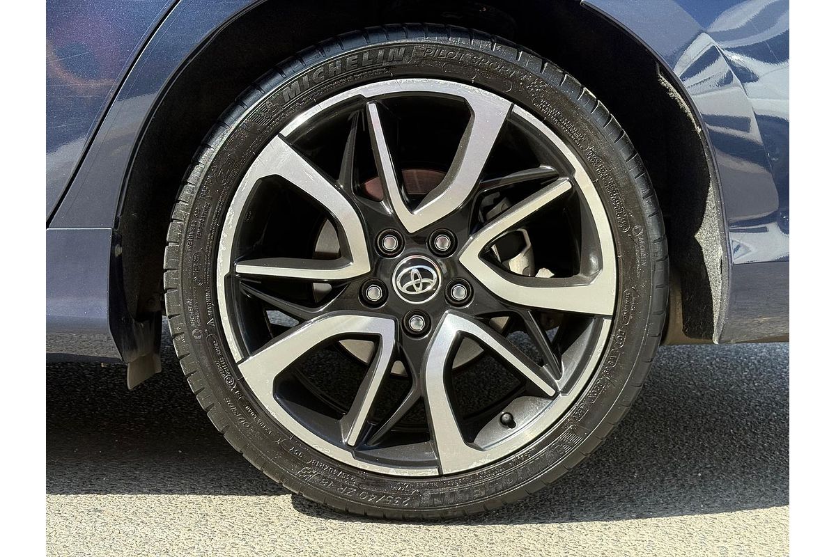 2016 Toyota Aurion Presara GSV50R