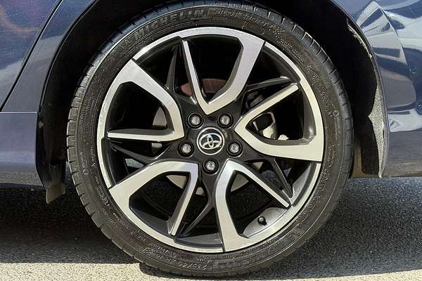 2016 Toyota Aurion Presara GSV50R