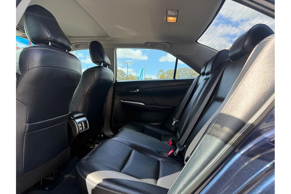 2016 Toyota Aurion Presara GSV50R