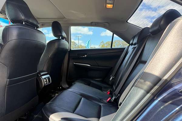 2016 Toyota Aurion Presara GSV50R