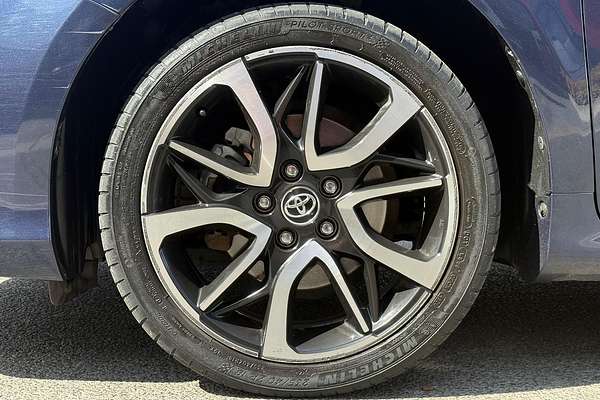 2016 Toyota Aurion Presara GSV50R
