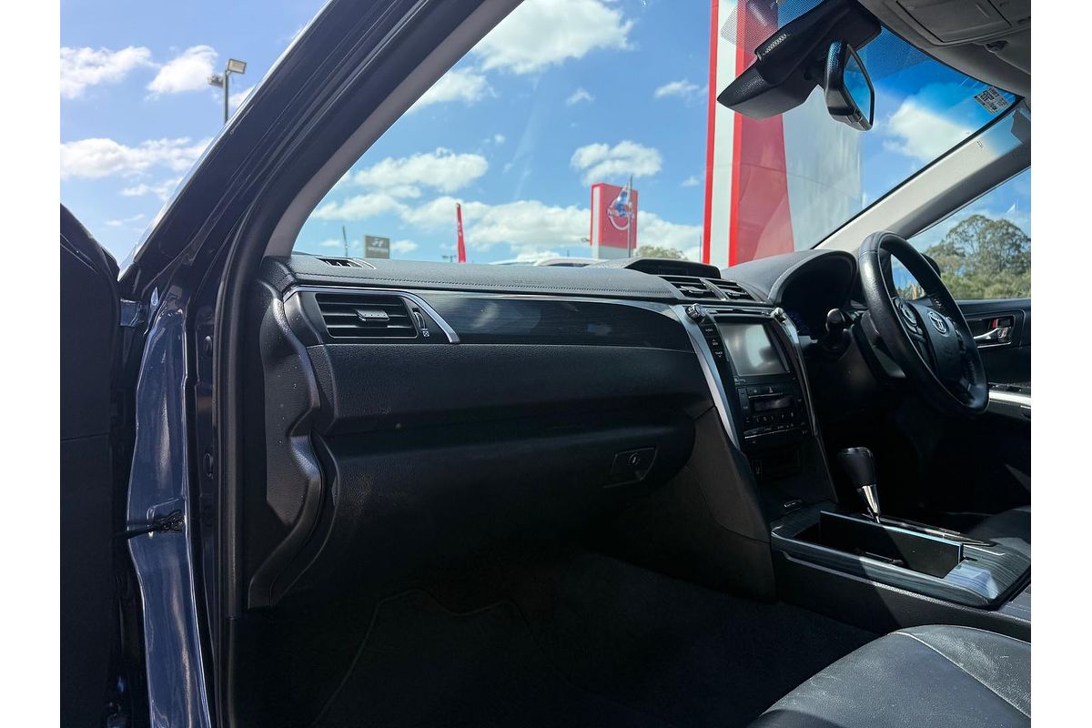 2016 Toyota Aurion Presara GSV50R