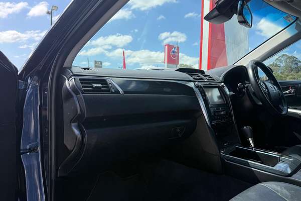 2016 Toyota Aurion Presara GSV50R