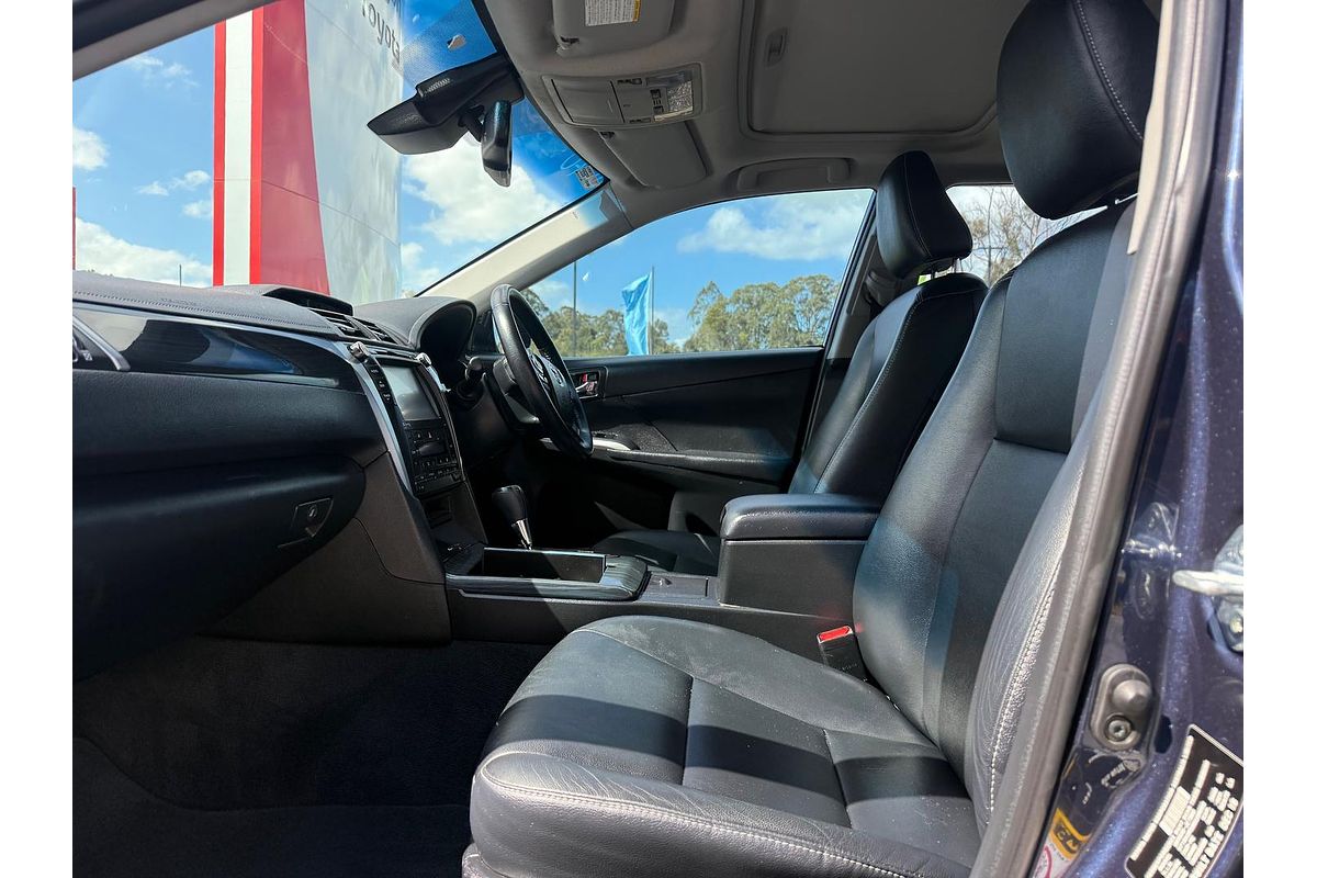 2016 Toyota Aurion Presara GSV50R