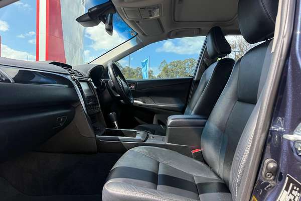 2016 Toyota Aurion Presara GSV50R