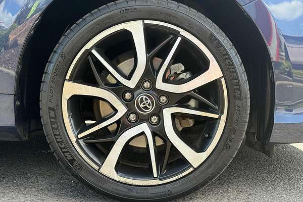 2016 Toyota Aurion Presara GSV50R