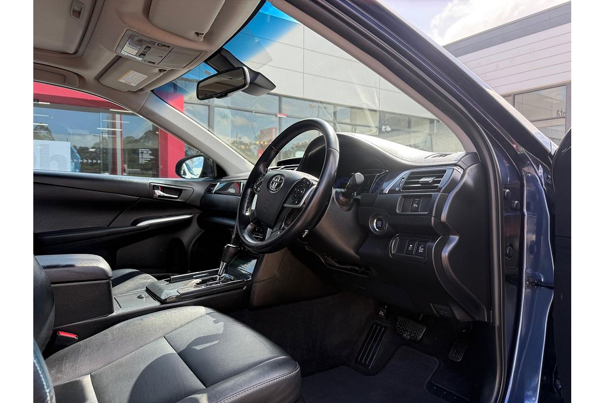 2016 Toyota Aurion Presara GSV50R