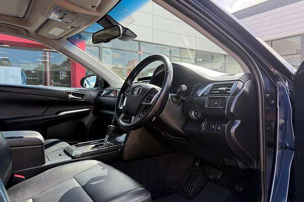 2016 Toyota Aurion Presara GSV50R