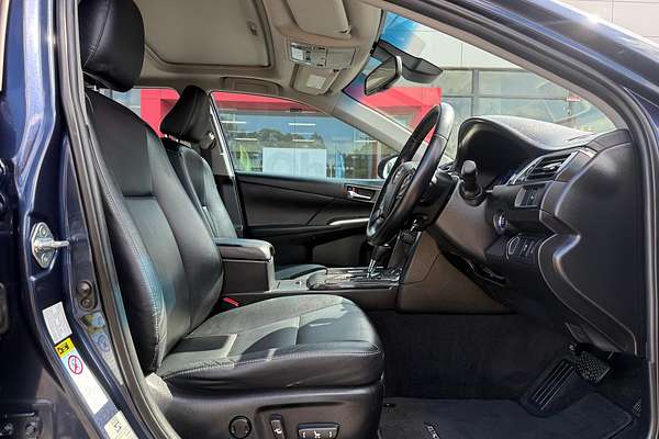 2016 Toyota Aurion Presara GSV50R