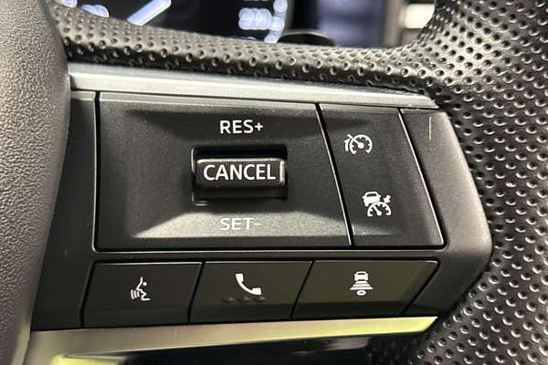 2023 Mitsubishi Outlander Black Edition ZM