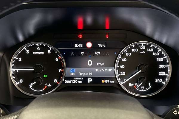 2023 Mitsubishi Outlander Black Edition ZM