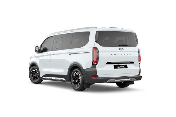 2024 Ford Tourneo Active AV SWB