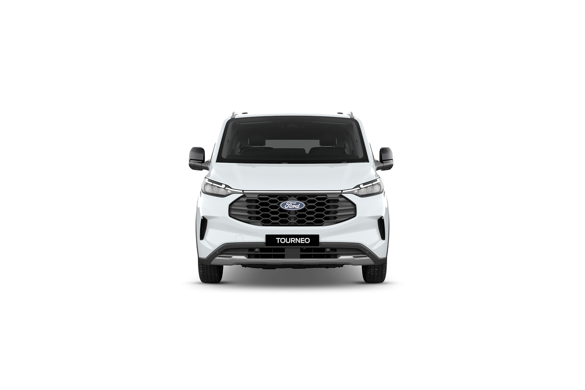 2024 Ford Tourneo Active AV SWB