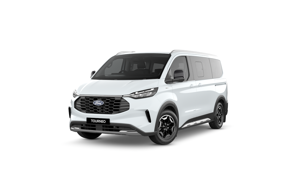 2024 Ford Tourneo Active AV SWB