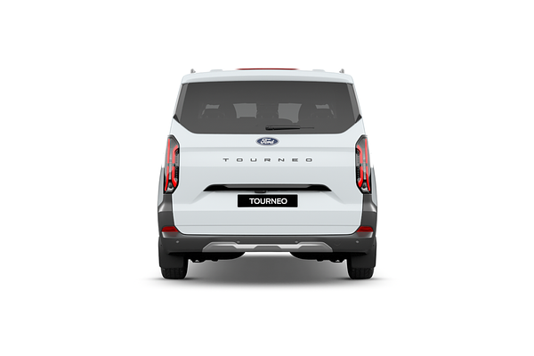 2024 Ford Tourneo Active AV SWB