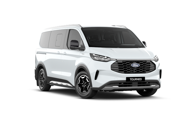2024 Ford Tourneo Active AV SWB