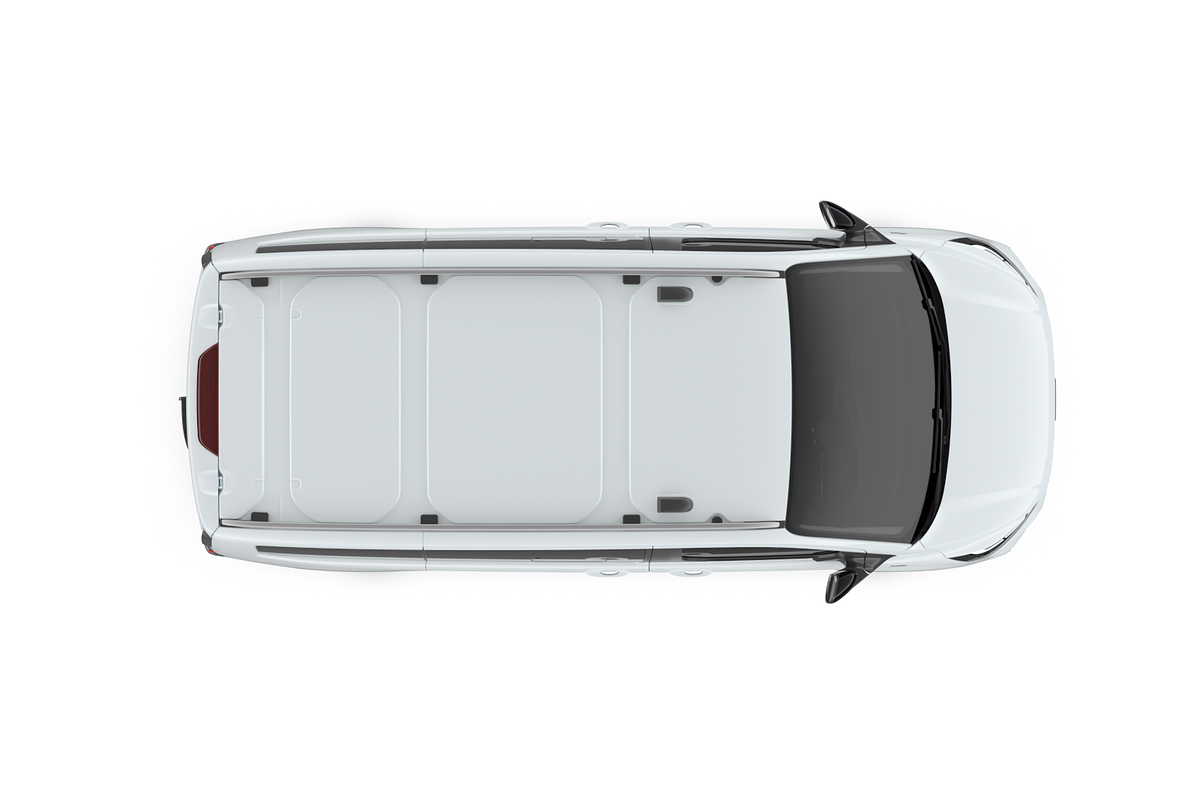 2024 Ford Tourneo Active AV SWB