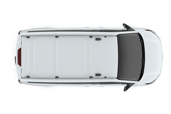 2024 Ford Tourneo Active AV SWB