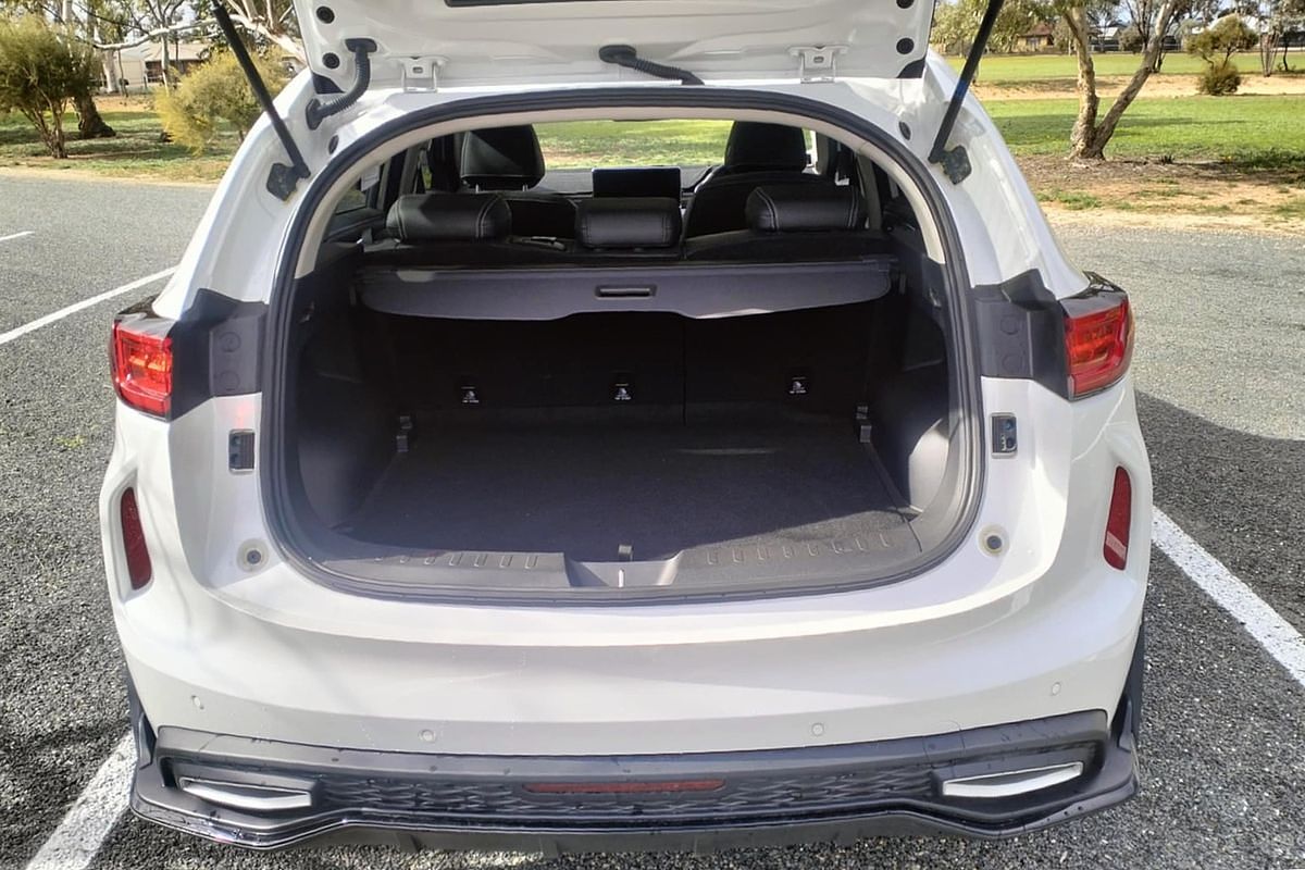 2024 GWM Haval Jolion Ultra A02