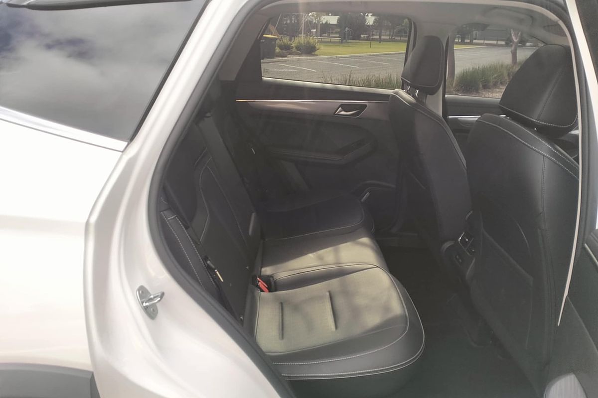 2024 GWM Haval Jolion Ultra A02