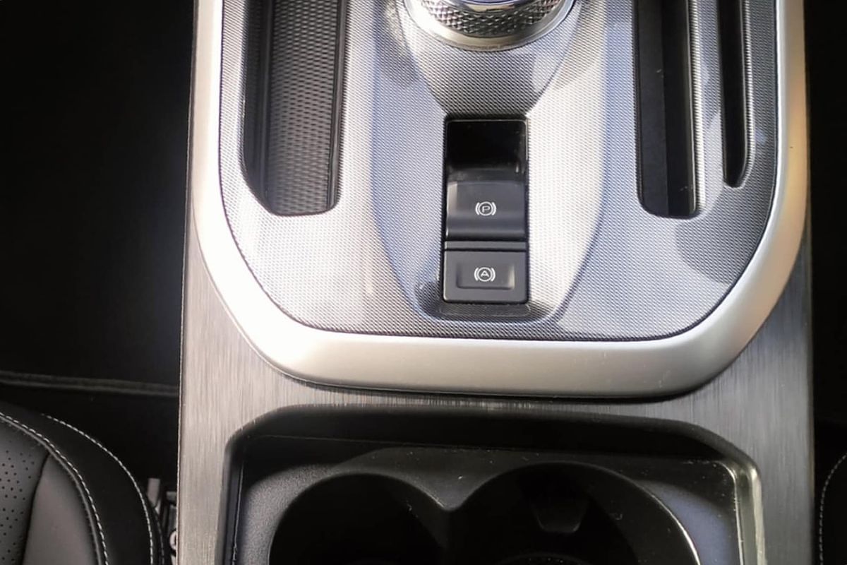 2024 GWM Haval Jolion Ultra A02