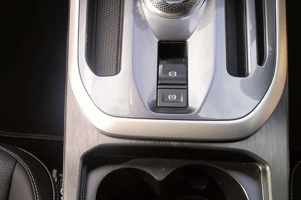 2024 GWM Haval Jolion Ultra A02