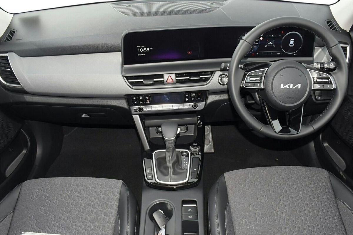2025 Kia Seltos Sport+ SP2 PE