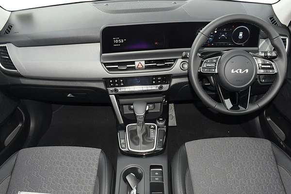 2025 Kia Seltos Sport+ SP2 PE