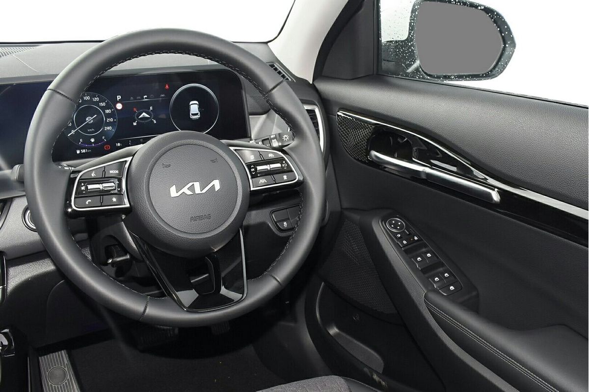 2025 Kia Seltos Sport+ SP2 PE