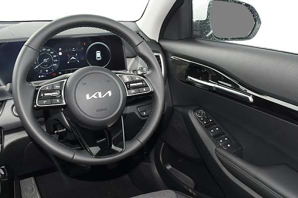 2025 Kia Seltos Sport+ SP2 PE