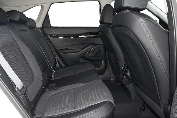 2025 Kia Seltos Sport+ SP2 PE