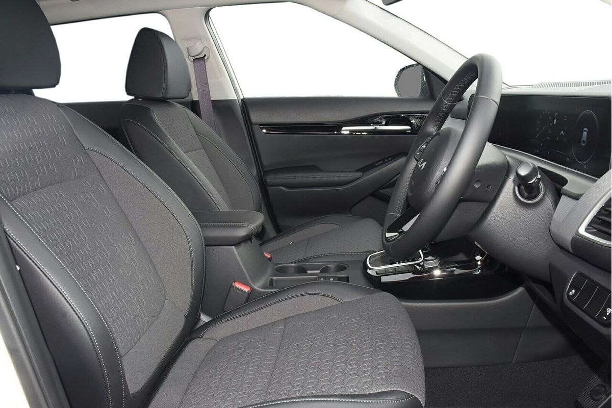 2025 Kia Seltos Sport+ SP2 PE
