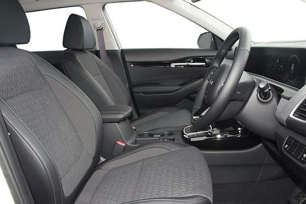 2025 Kia Seltos Sport+ SP2 PE