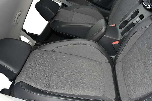 2025 Kia Seltos Sport+ SP2 PE