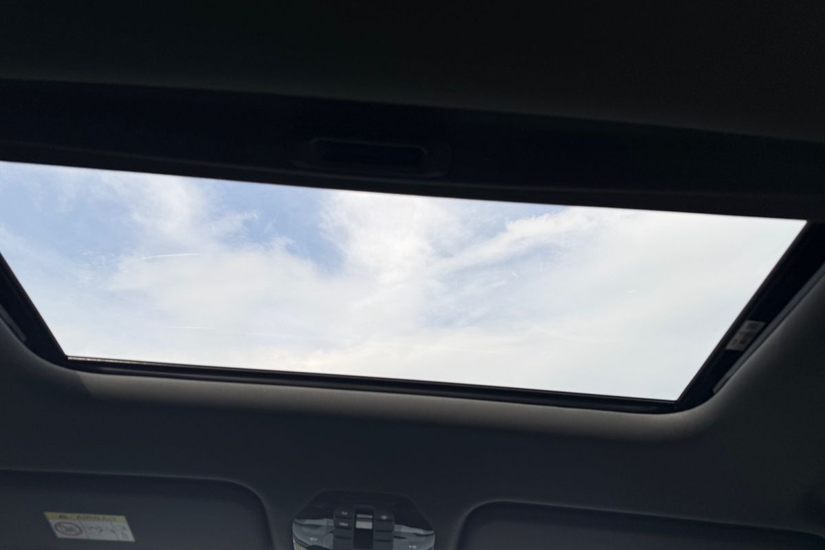 2025 Kia Tasman X-Pro TK 4X4