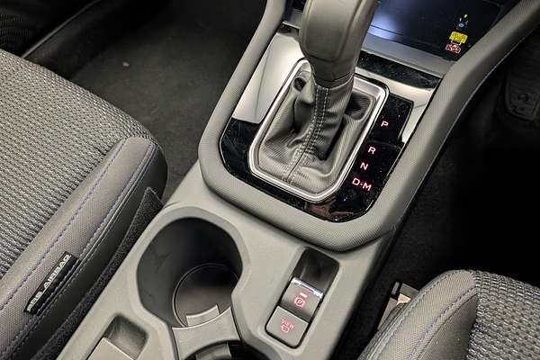 2025 Subaru Forester S6